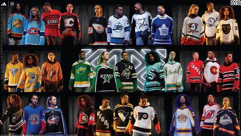 reverse retro jerseys 2022|NHL Reverse Retro jerseys for all 32 teams unveiled。